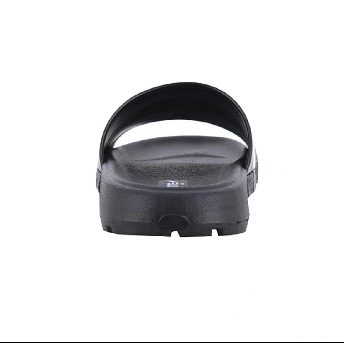 Flte women’s Black and White Slides - photo 5