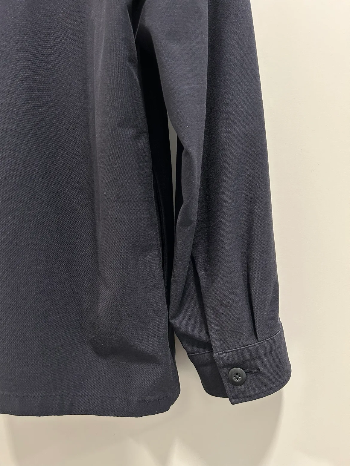 UNIQLO Casual Jacket (XL) - NEW image indicator(5)