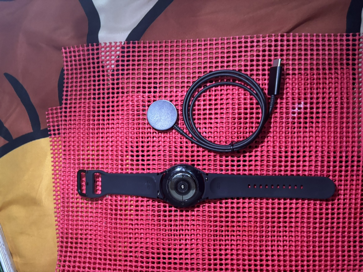 Samsung Galaxy Watch 5 40mm - photo 4