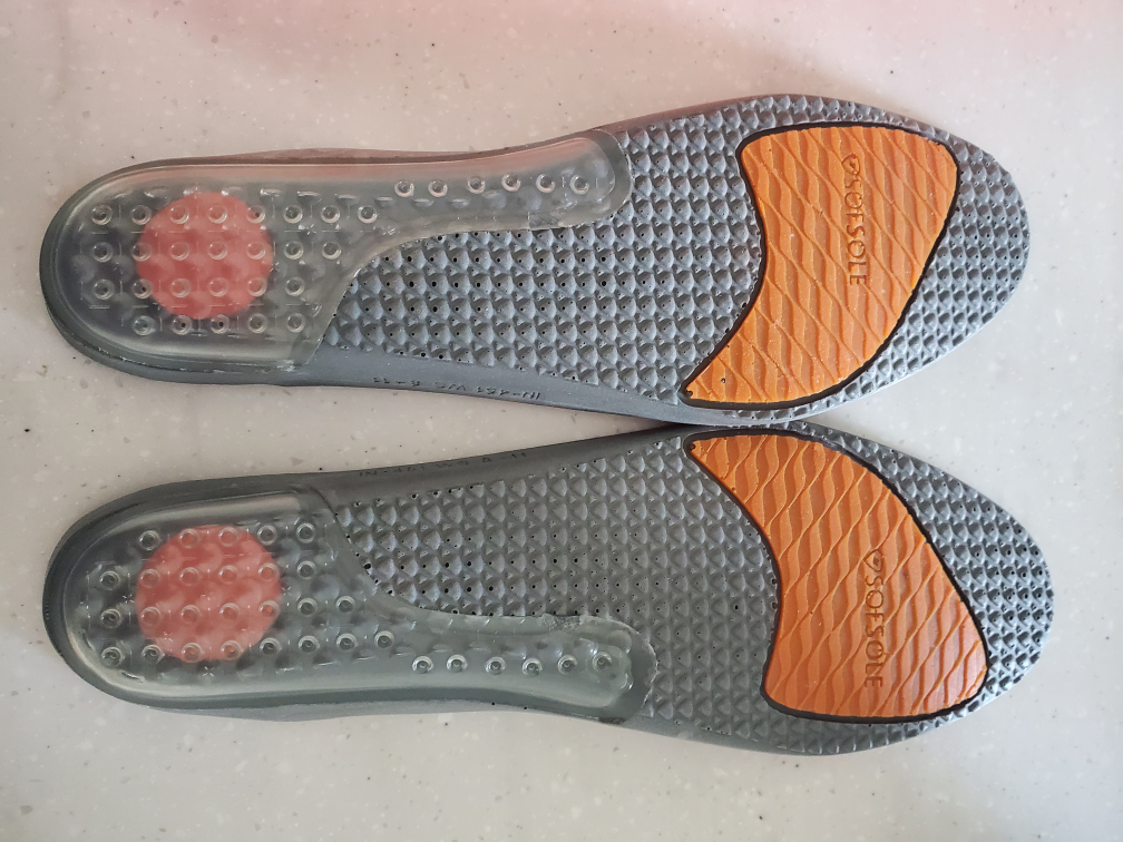 Sofsole Airr Insoles - photo 4