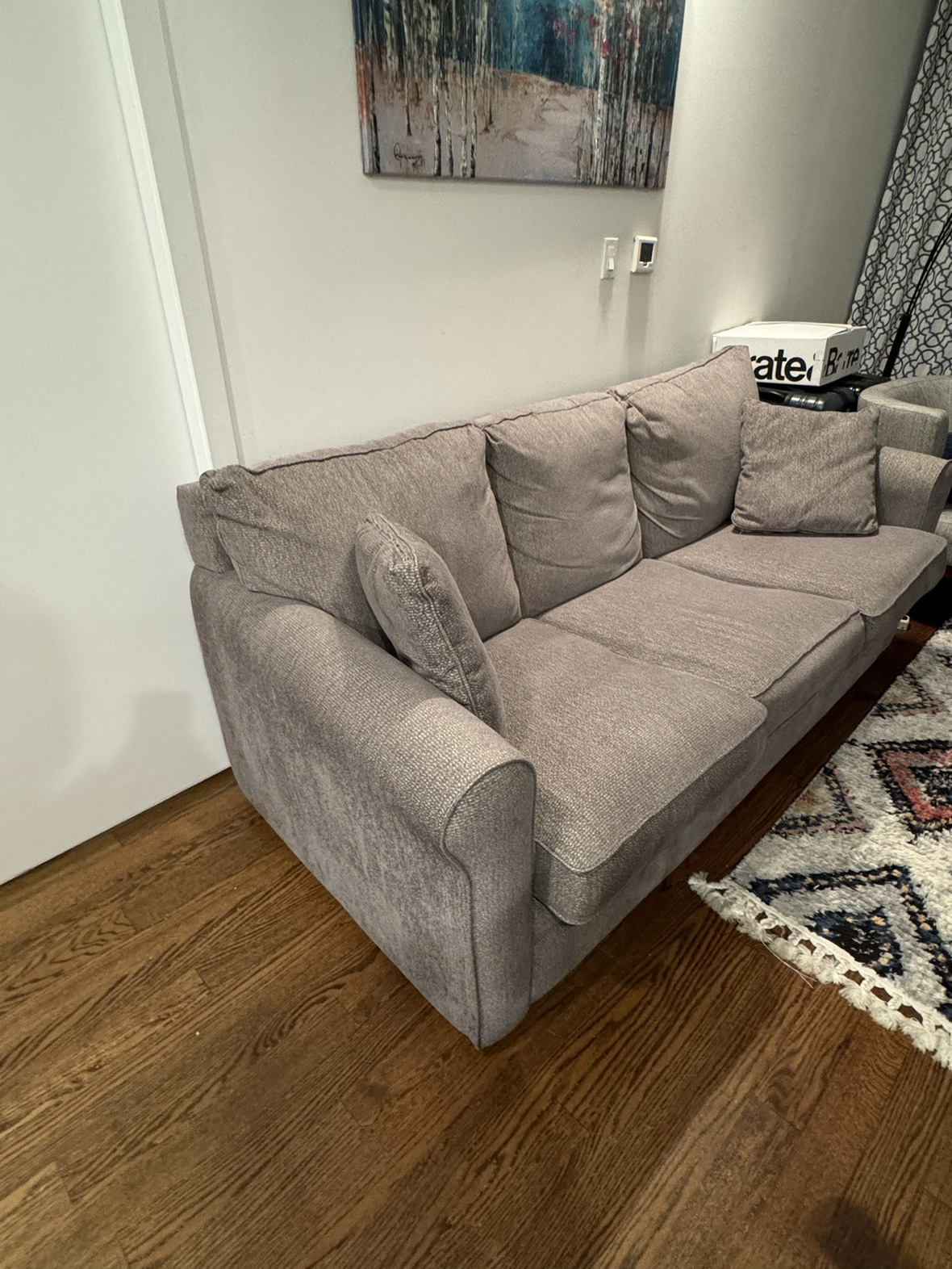 La-Z-Boy Sofa Bed - photo 2