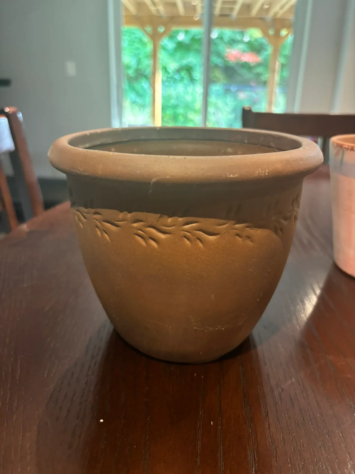 Terracotta Flower Pots image indicator(2)