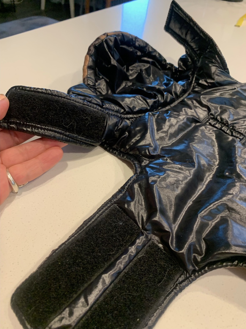 Rudsak Dog Coat - photo 5