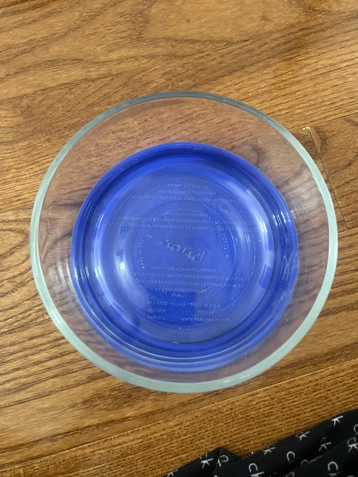 Pyrex Storage Containers (Set of 3) image indicator(3)