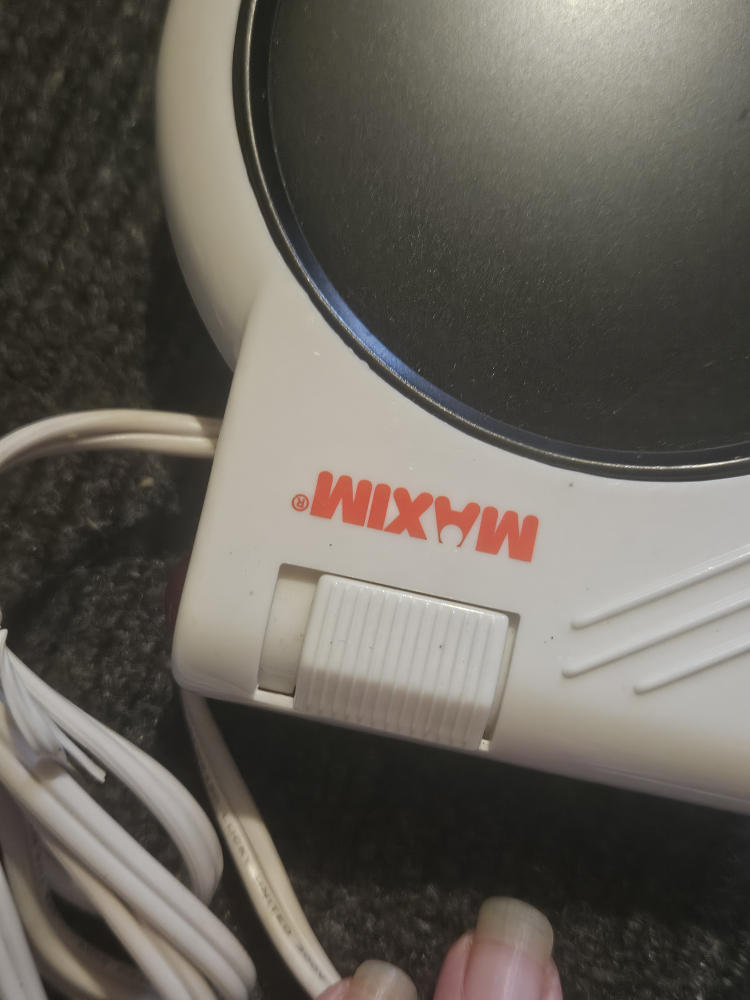 Maxim Mug Warmer - photo 2