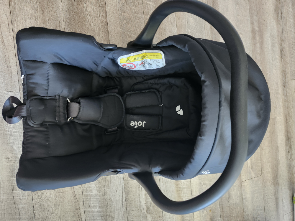 Joie i-Snug Infant Car Seat