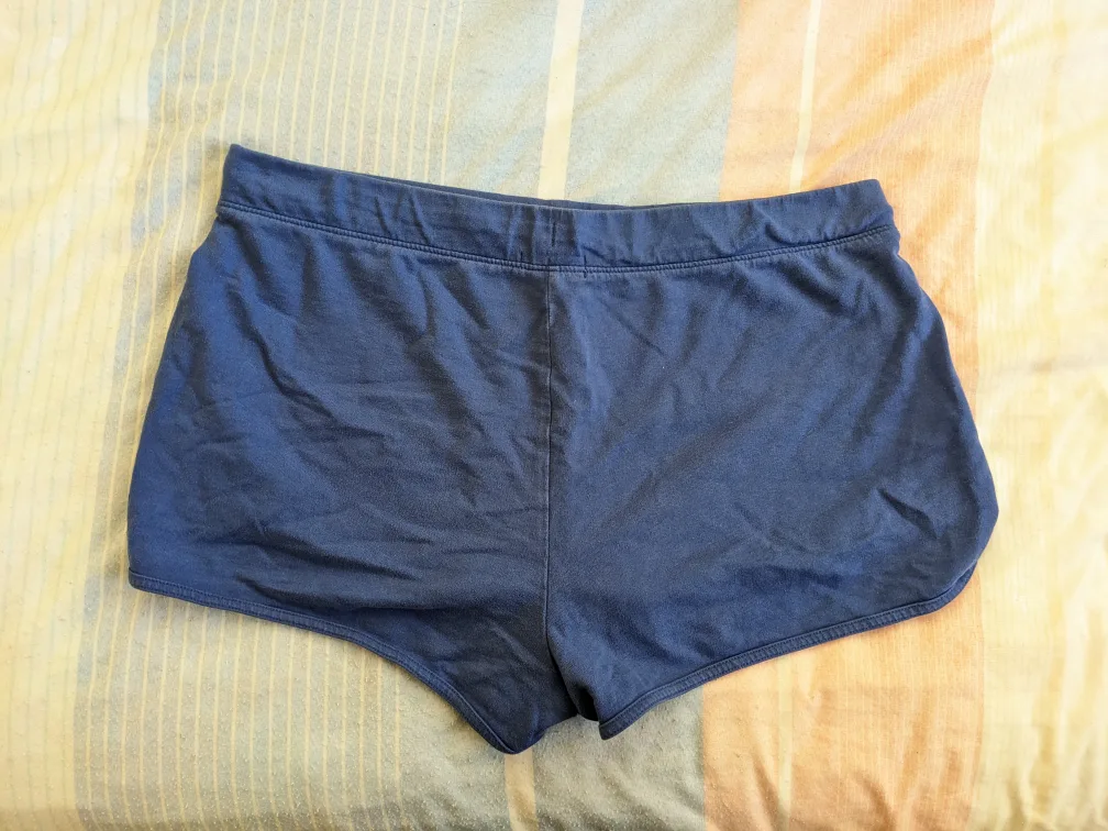 Blue Papaya Shorts image indicator(3)
