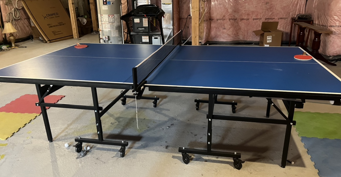 Penn Ping Pong Table - photo 2