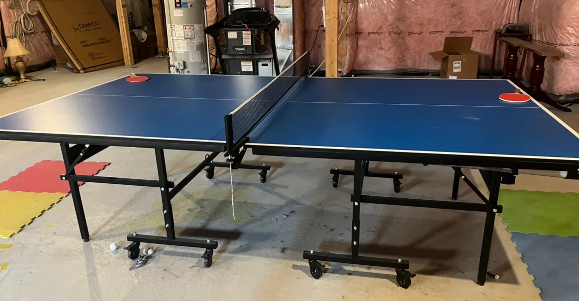 Penn Ping Pong Table image indicator(2)