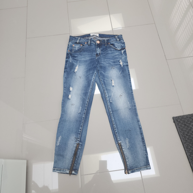 One Teaspoon Jeans size 26