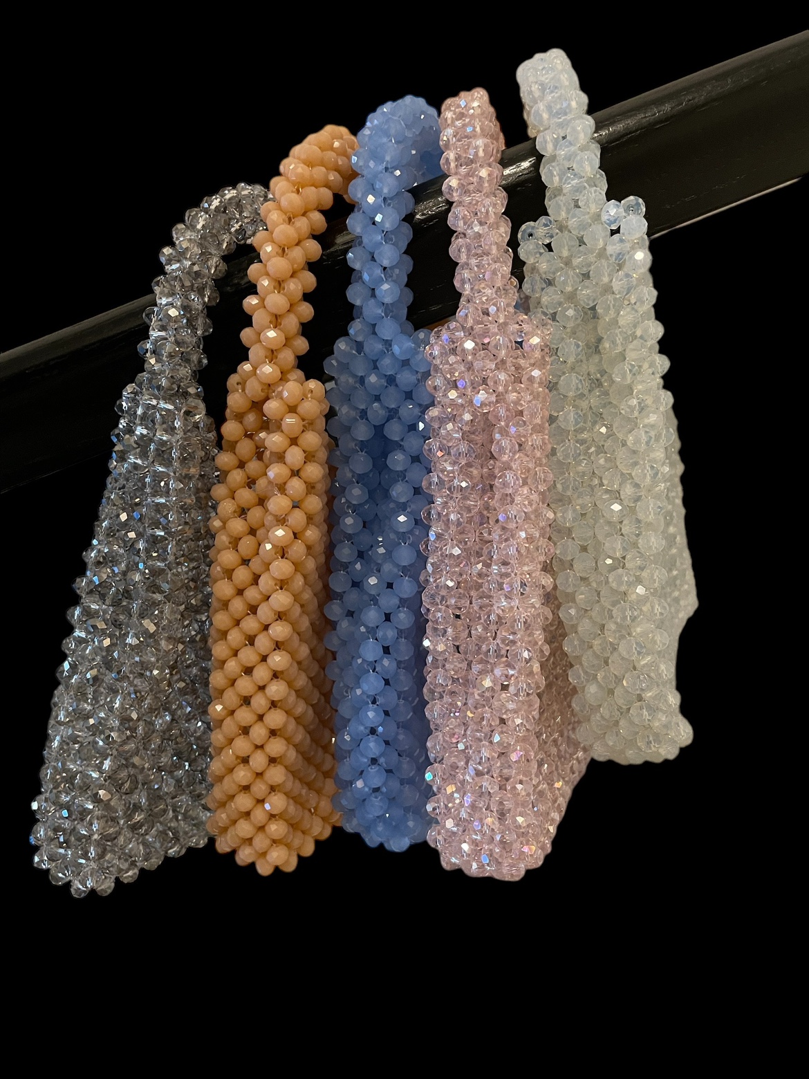 Beaded Handbags