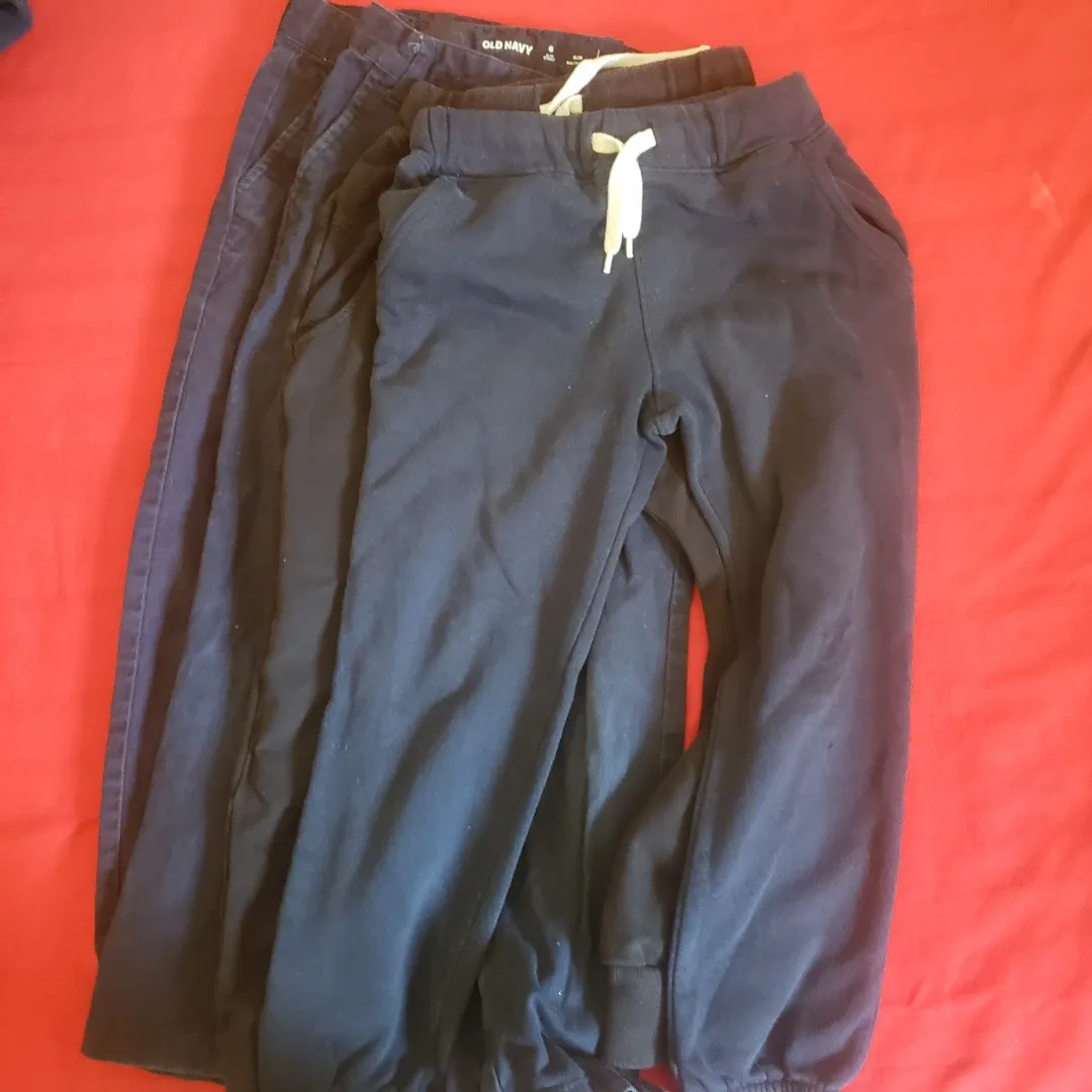 School Uniform bundle🧡 image indicator(4)