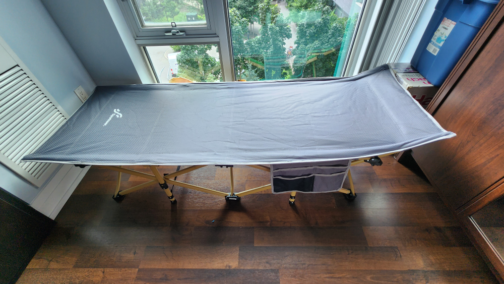 Folding Camping Cot
