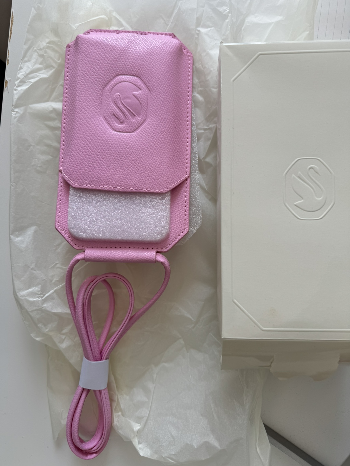 Phone Case with Strap - photo 2