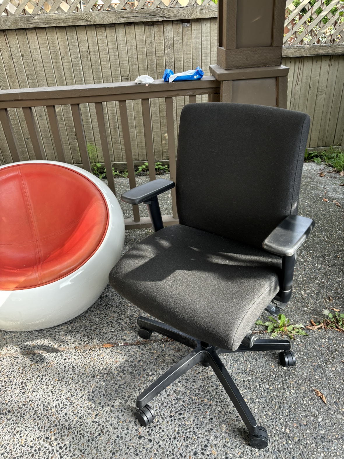 Office Chair