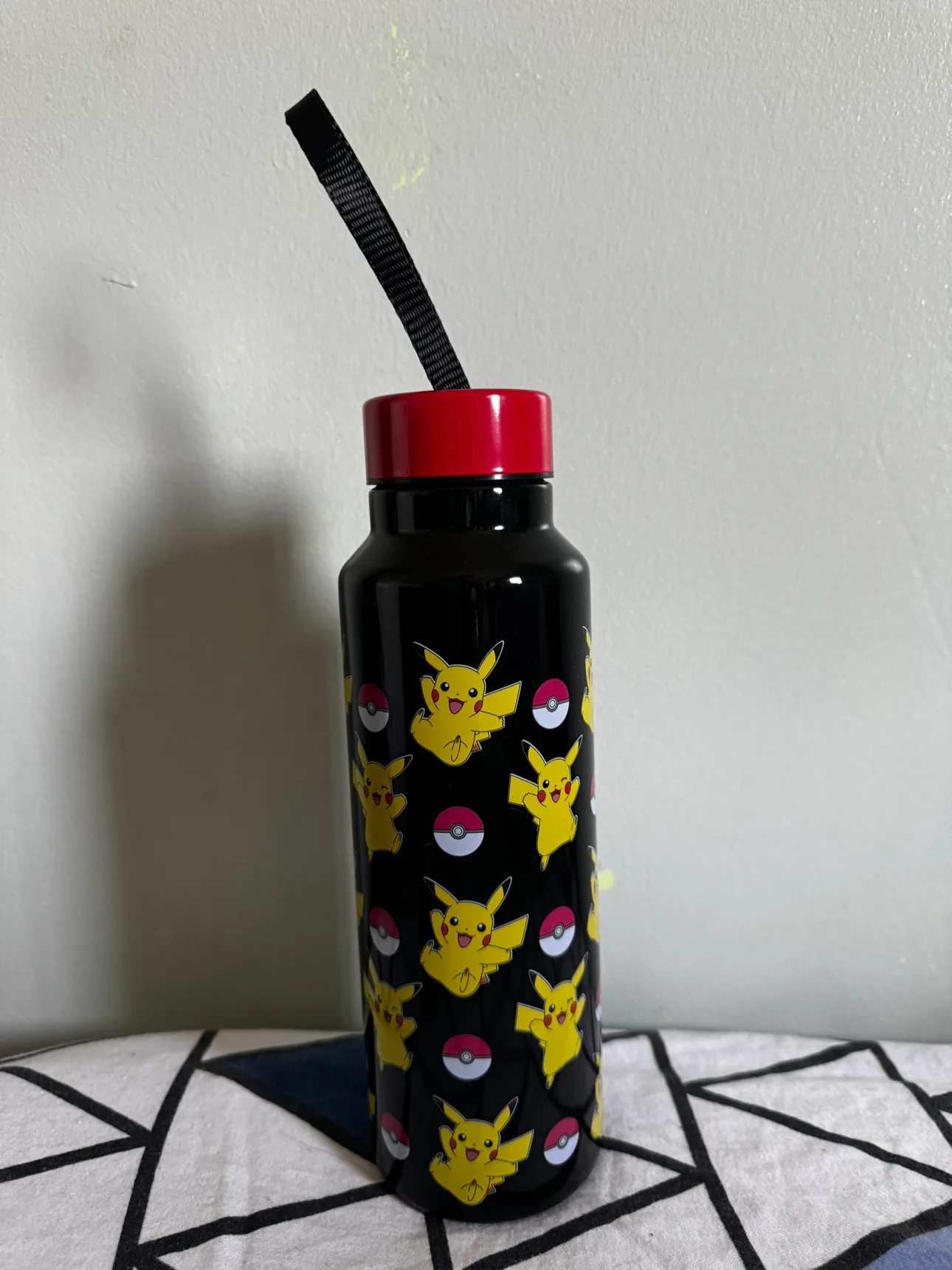 Pokemon Water Bottle thumbnail
