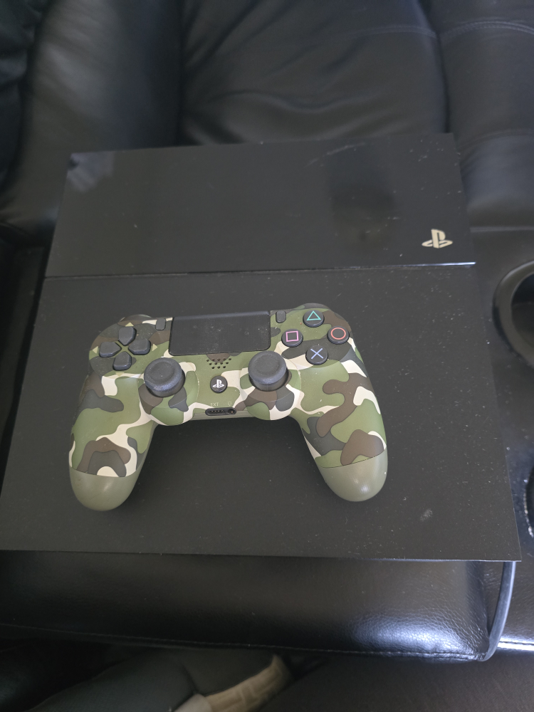 Playstation 4