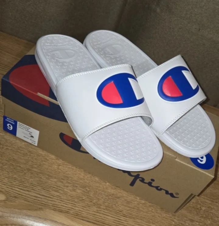 Champion Slides thumbnail