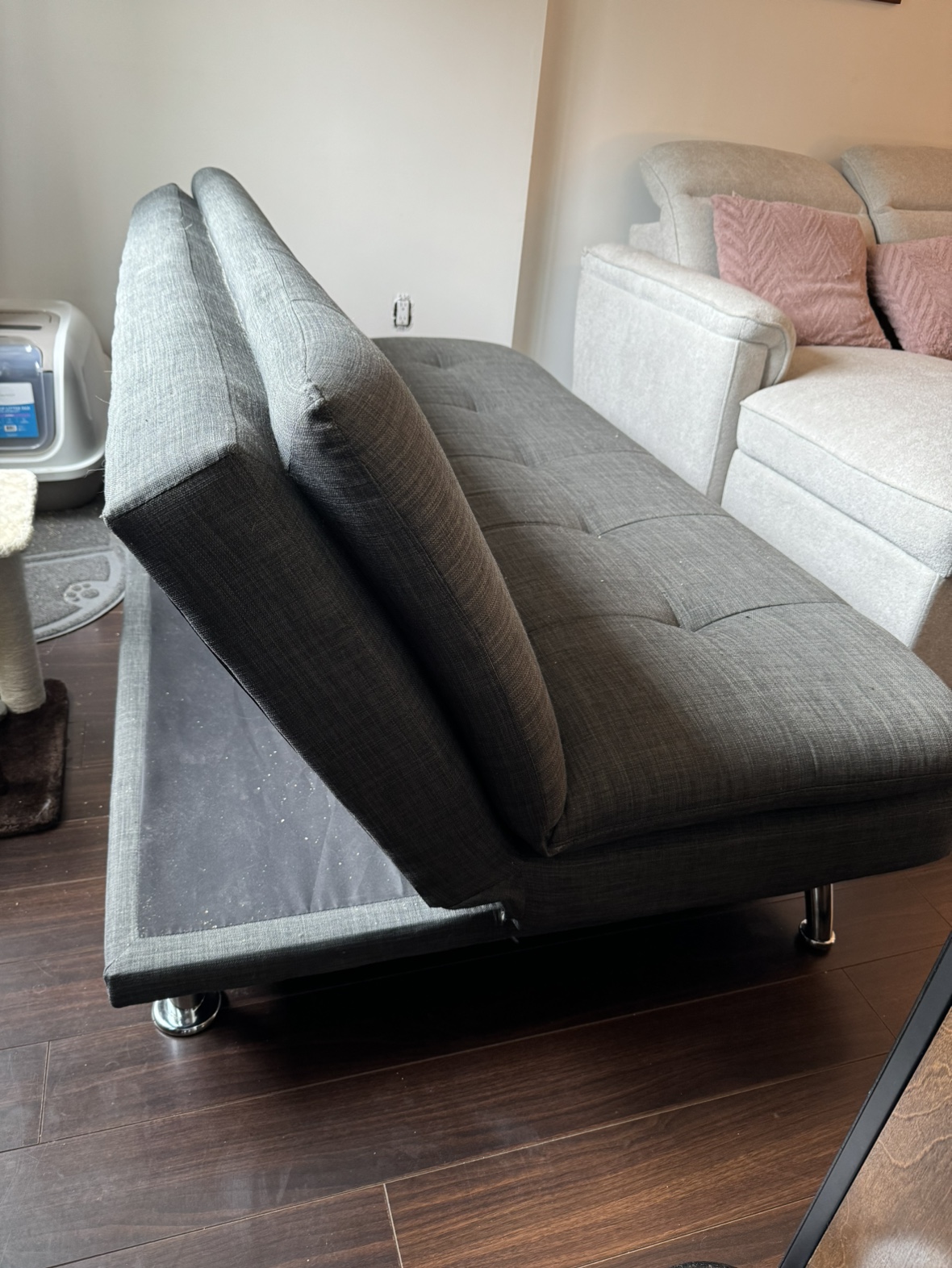 Sofa bed - photo 2