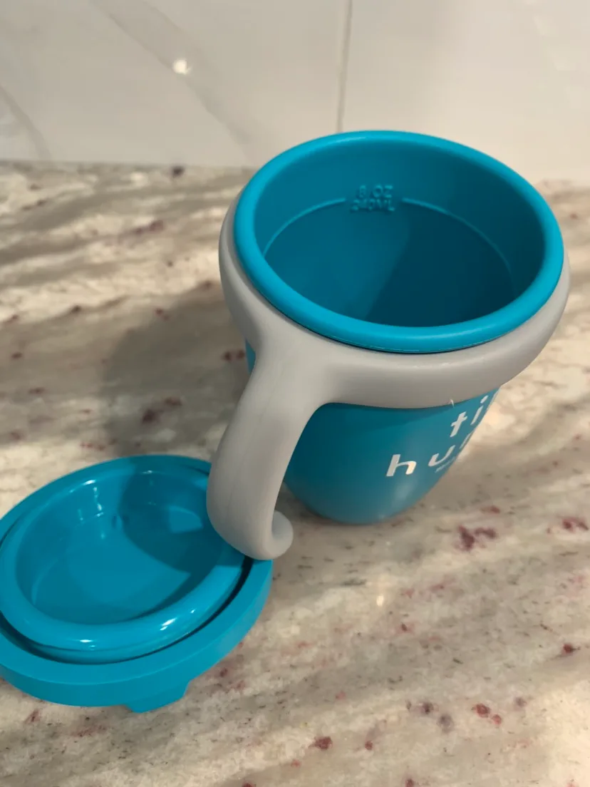 Bella Tunno Tiny Human Cup image indicator(4)