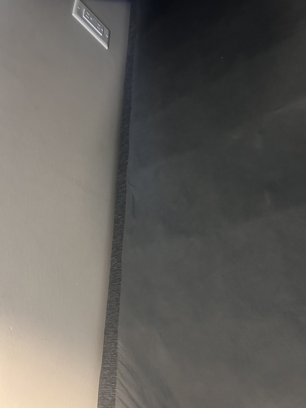Double Bed Frame and Mattress - photo 4