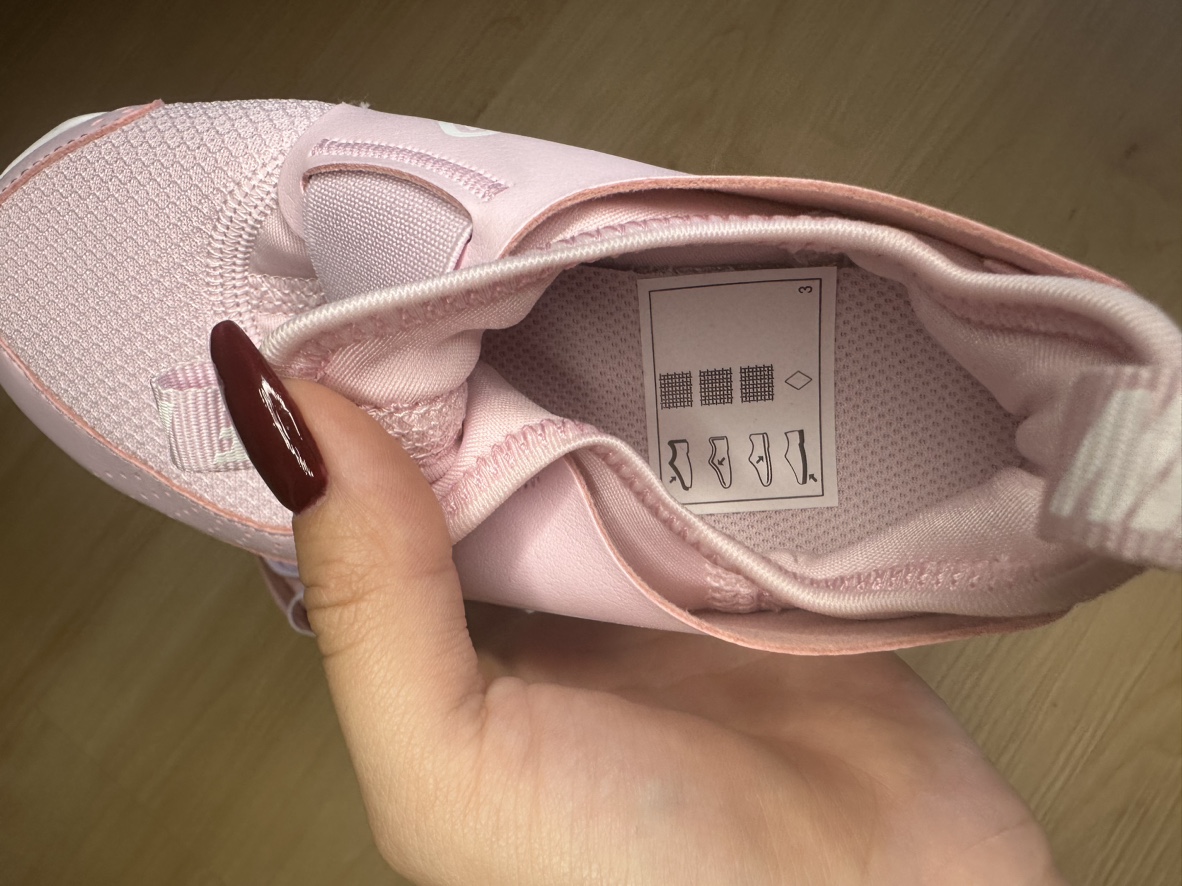 Nike Flex Runner 3 Baby/Toddler Shoes - photo 5