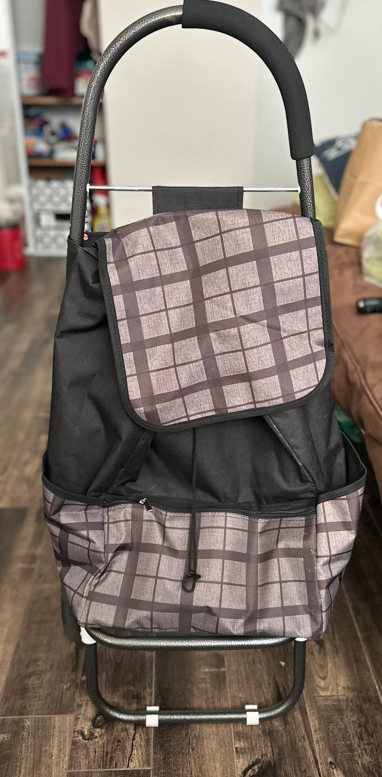 Shopping trolley thumbnail