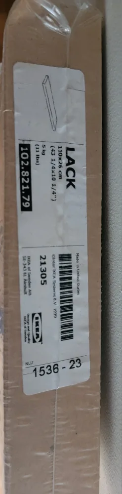 IKEA Lack shelf NEW image indicator(3)