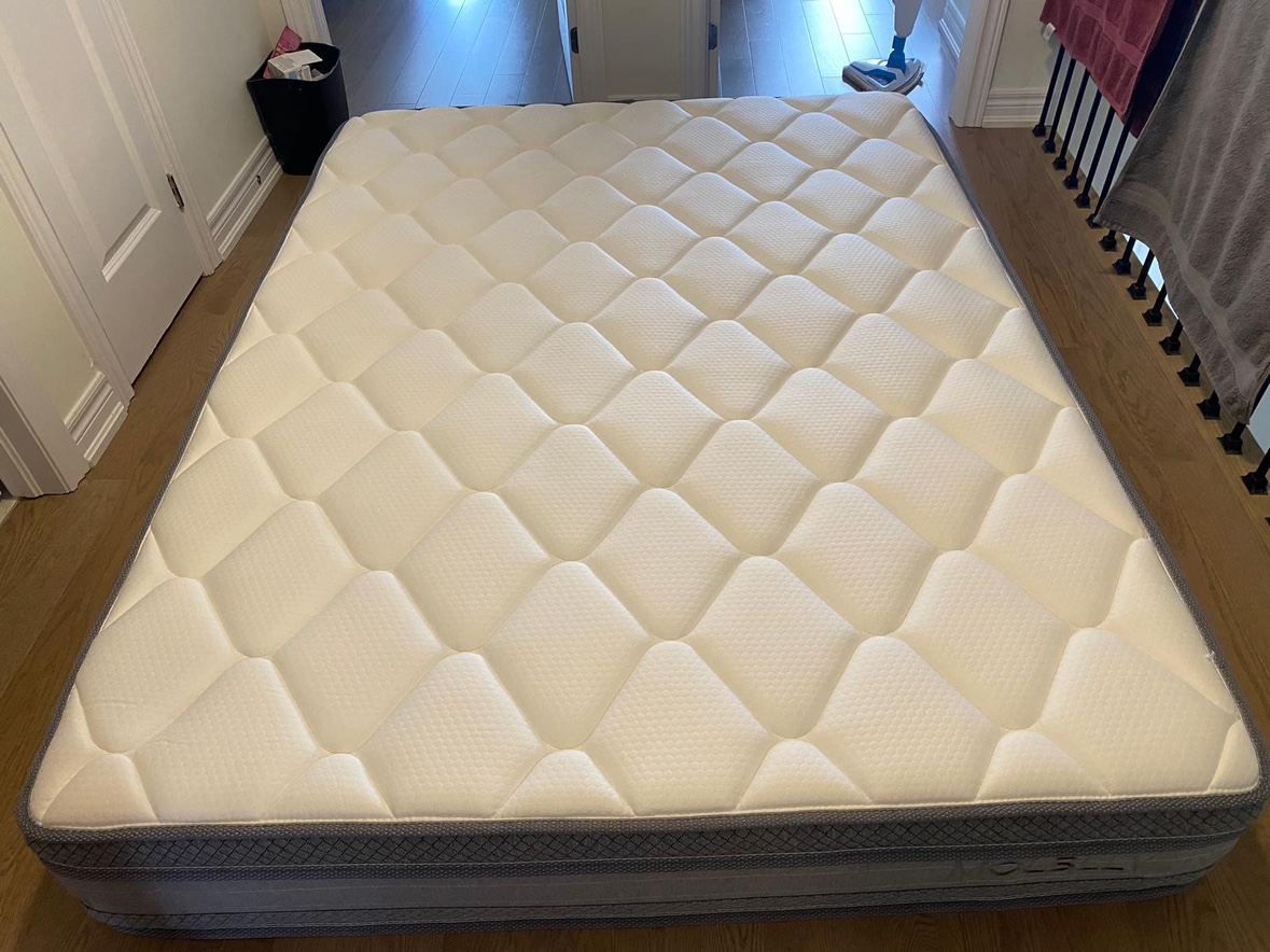 Queen Mattress - photo 4
