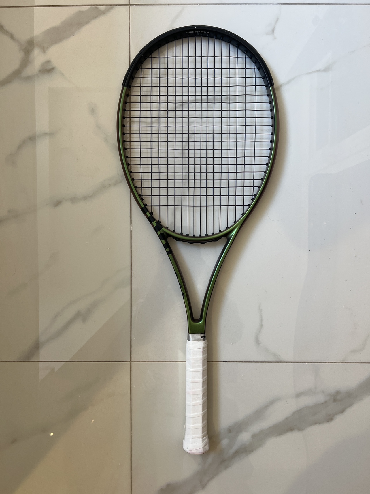 Wilson Blade 98, V8 Tennis Racquet