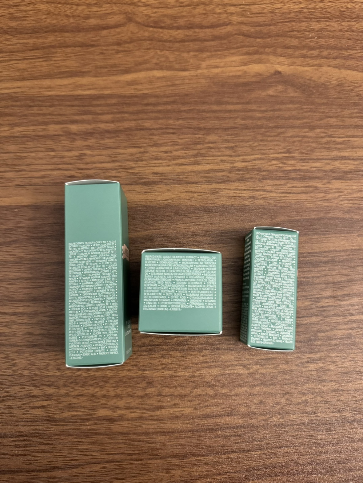 La Mer Skincare Set - photo 2