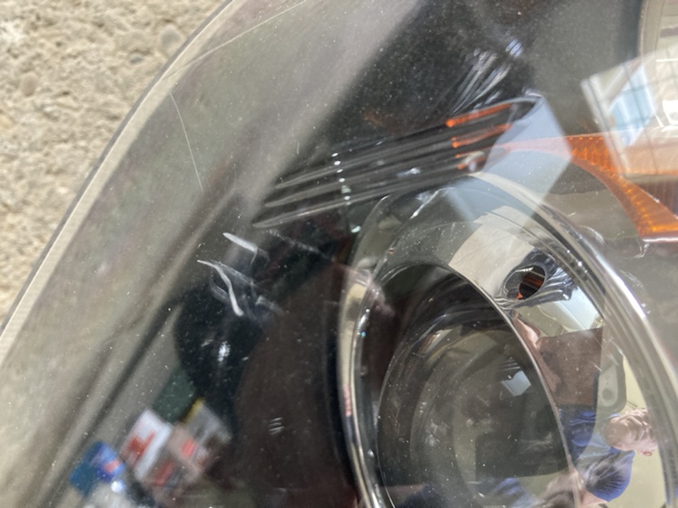 Mazda 3 Headlights - photo 3