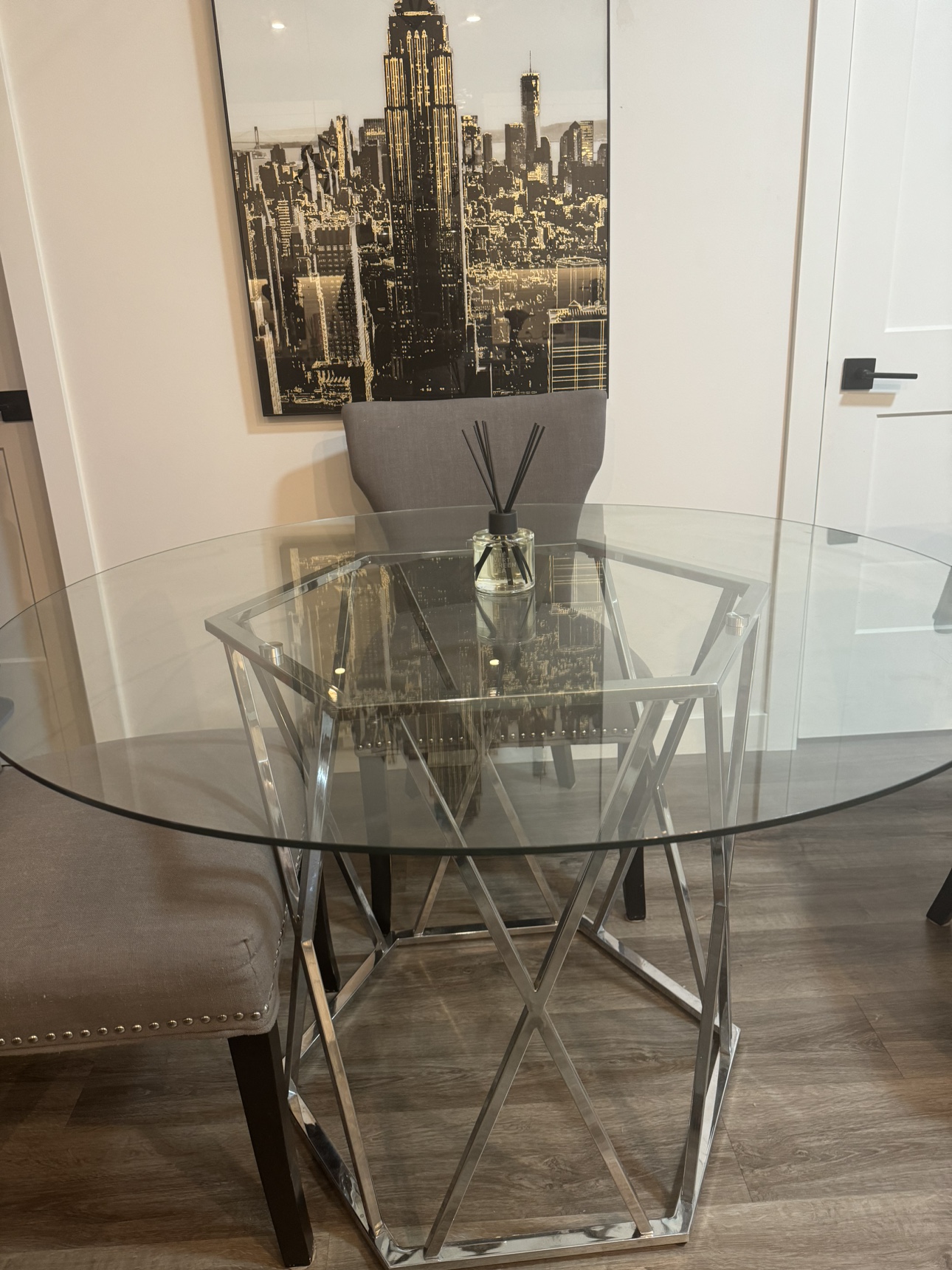 Dining Room Chairs - photo 4