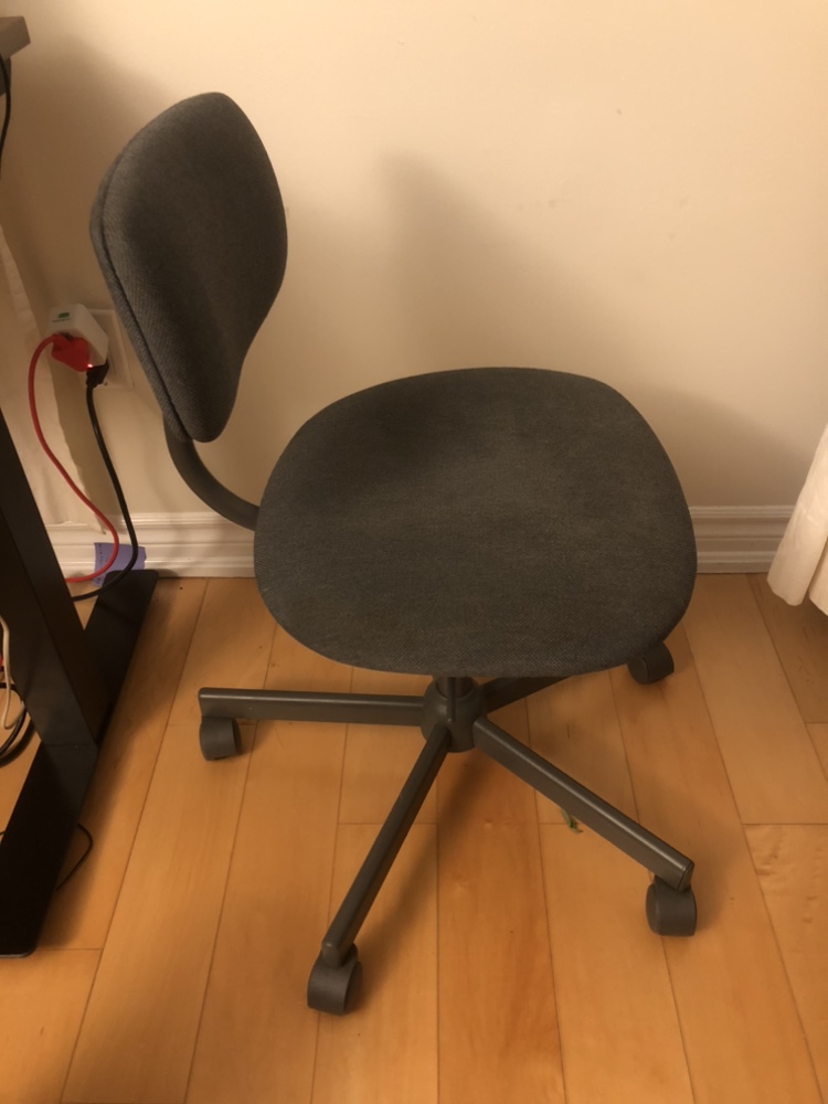 Office Chair - photo 2