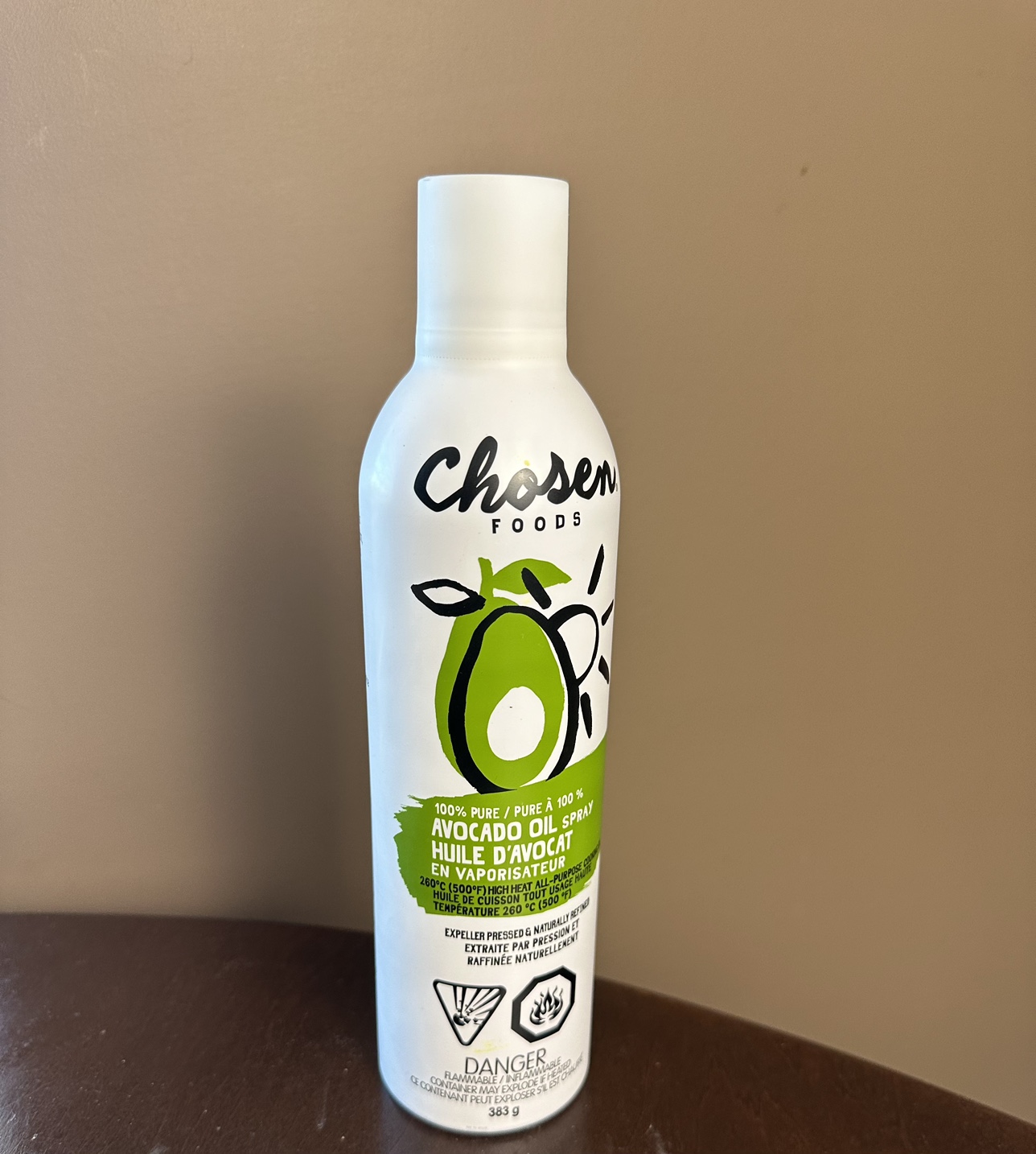 Moving sale: Avocado Chosen Spray - photo 2