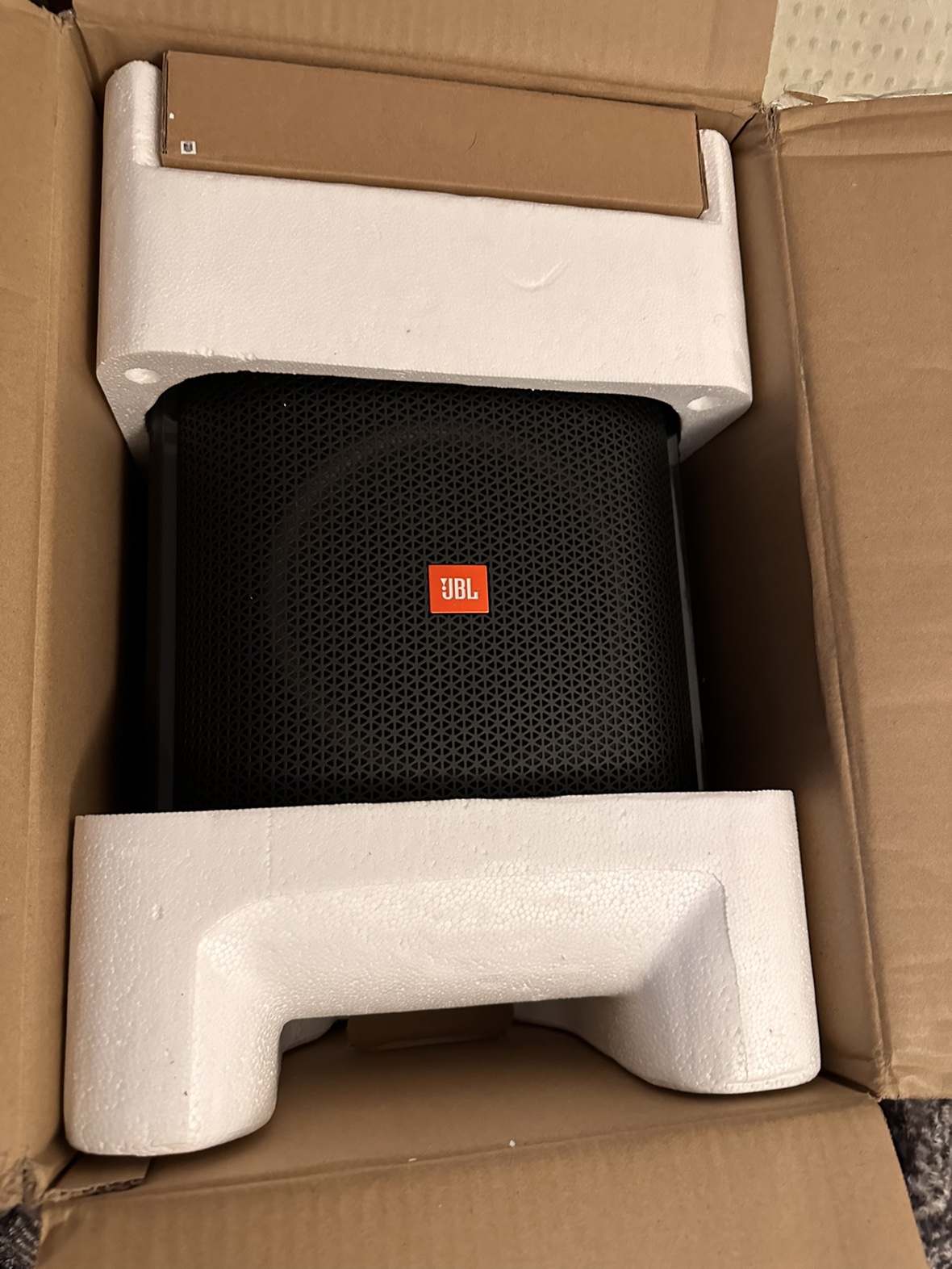 JBL Party Box encore essential Speaker - photo 3