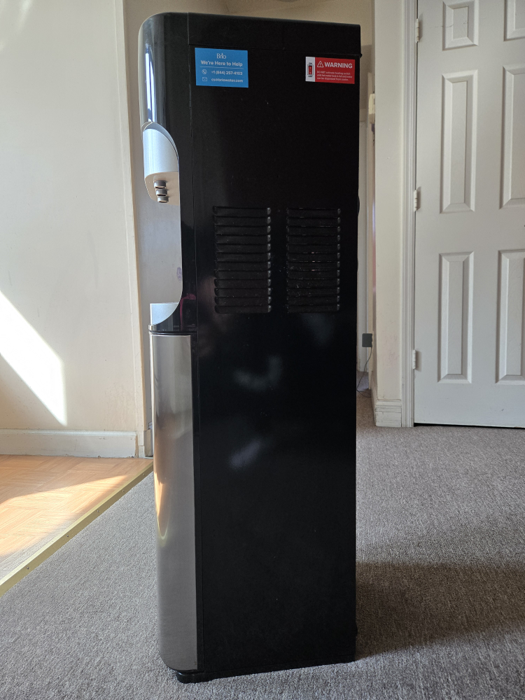 Brio Water Cooler - photo 2
