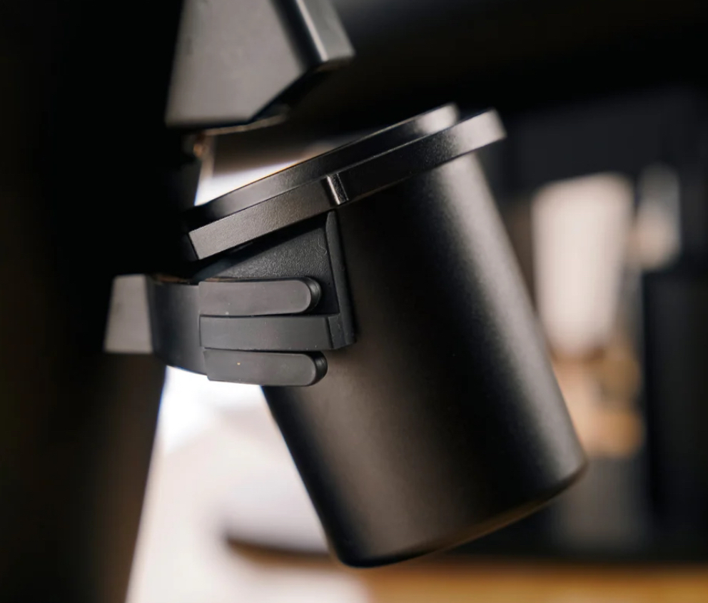 DF64 II Single Dose Coffee Grinder - photo 4