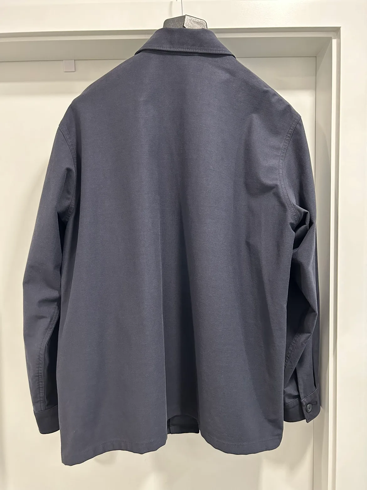 UNIQLO Casual Jacket (XL) - NEW image indicator(4)