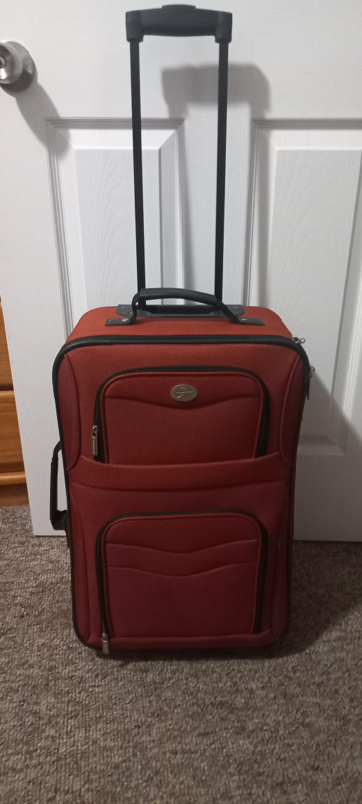 Carry-on Suitcase cabin  luggage