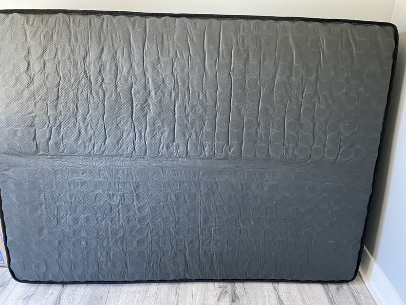 Queen Size Double Bed Mattress for Sale - photo 3