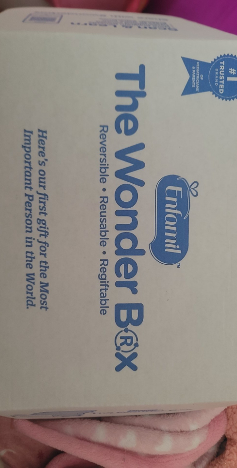 "🧡" Enfamil Neuro Pro Infant Formula [freecycle] - photo 2