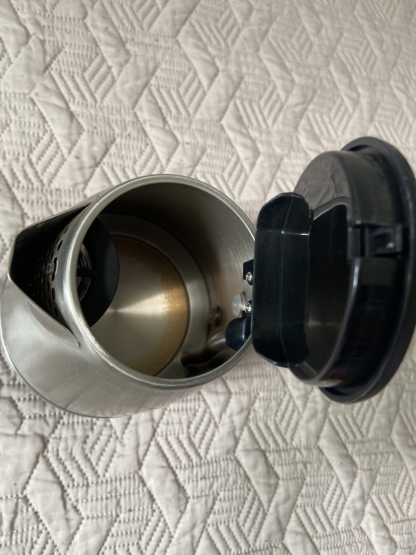 Hamilton Beach Electric Kettle - photo 3