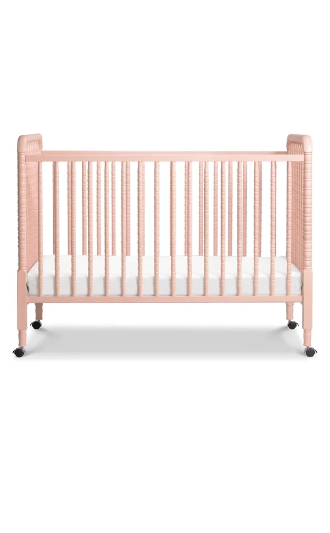 Baby Crib image indicator(2)