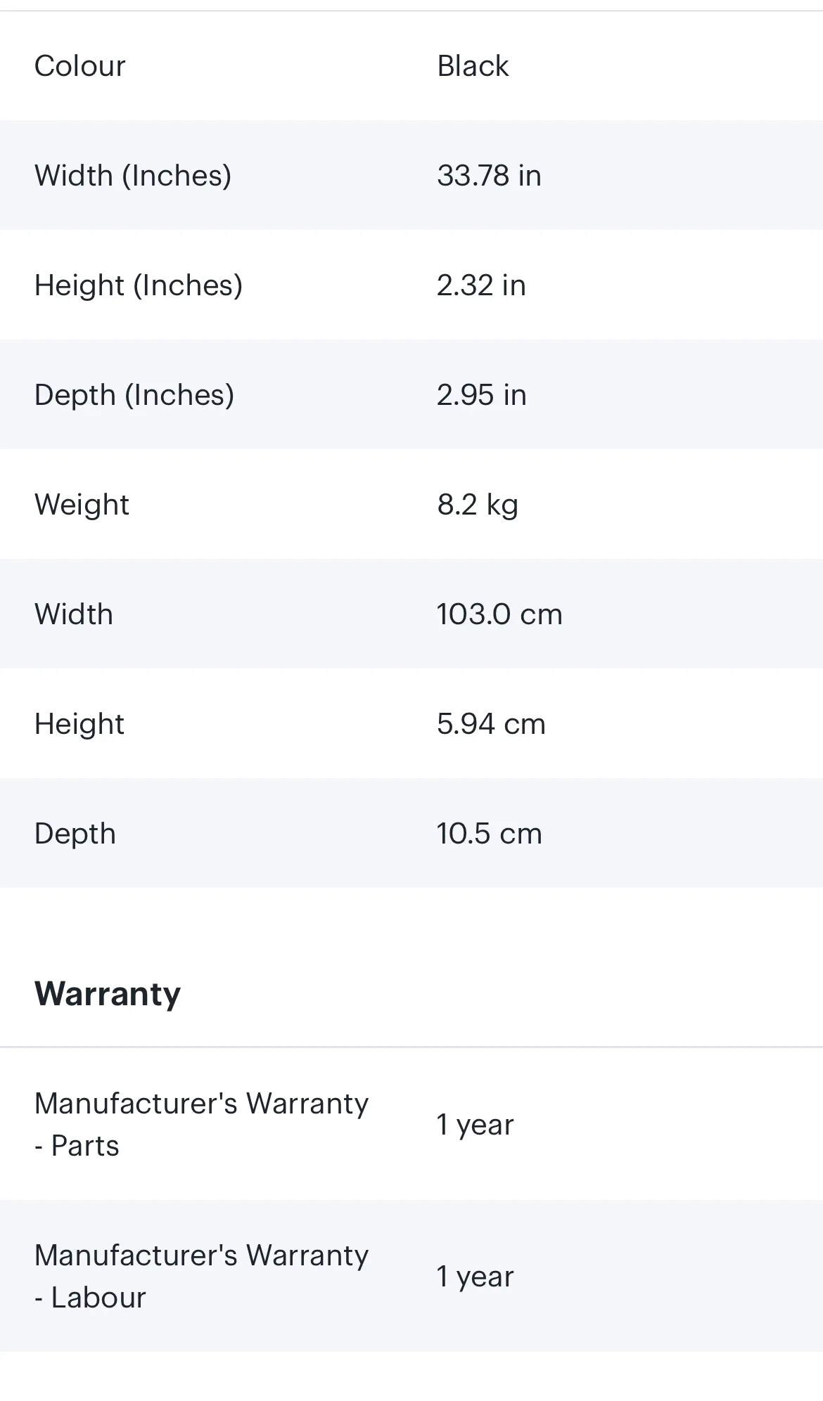 Samsung HW-B650 3.1 Channel Sound Bar with Wireless Subwoofer image indicator(10)