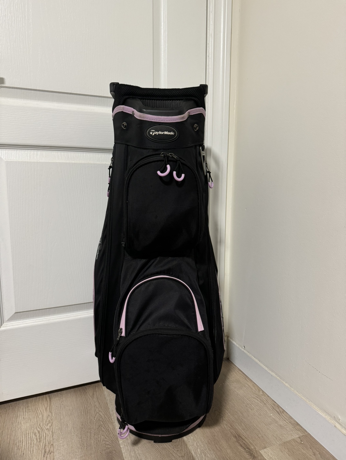 TAYLORMADE KALEA Cart Golf Bag - photo 2