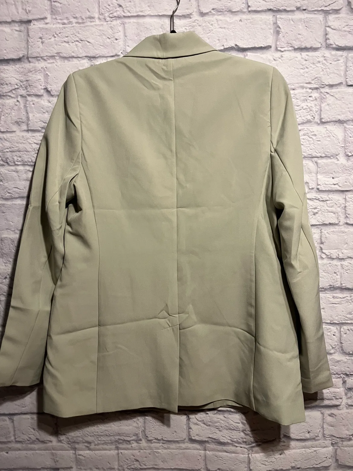 The Drop Blazer Medium image indicator(5)