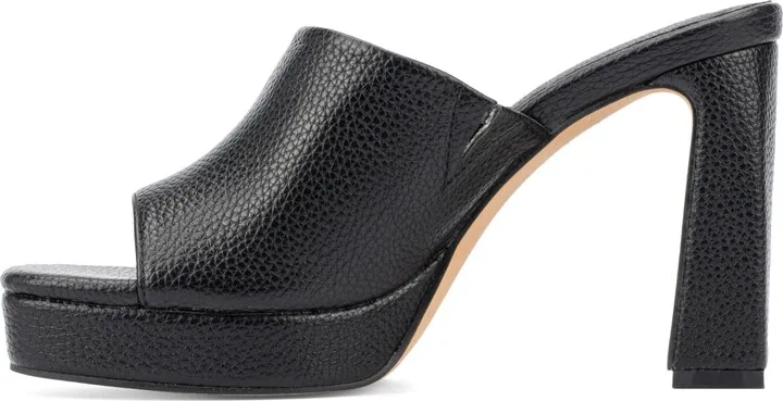 Gabrielle Union Women's Imana Platform Sandal image indicator(4)