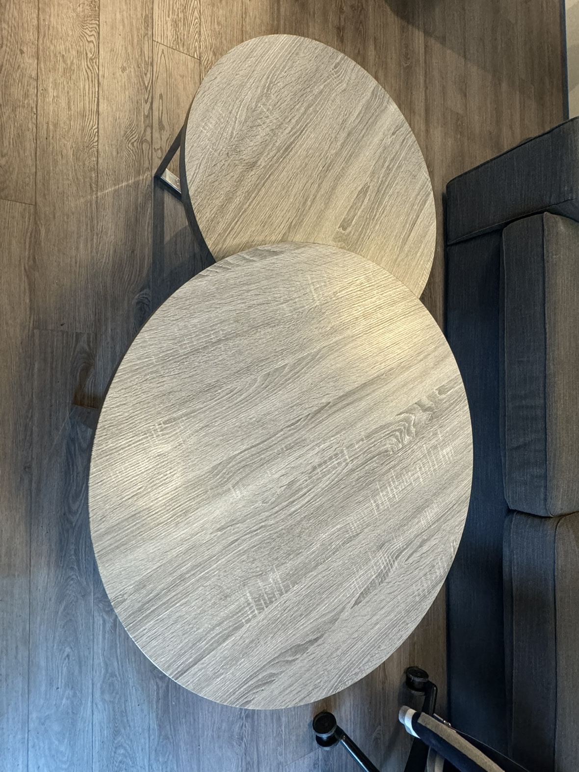 Bouclair Coffee Table Set - photo 2