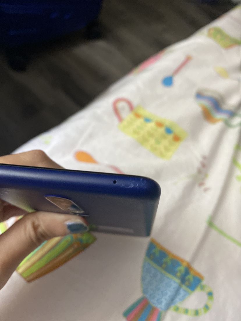 Nokia 3.1 Plus smart phone (32 GB) - photo 5
